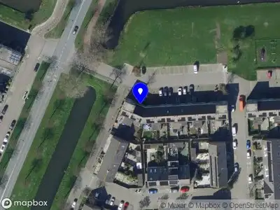 NoCap SPIJKENISSE