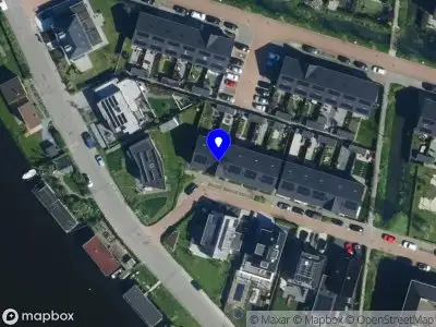 KRKS Express Nederhorst den Berg