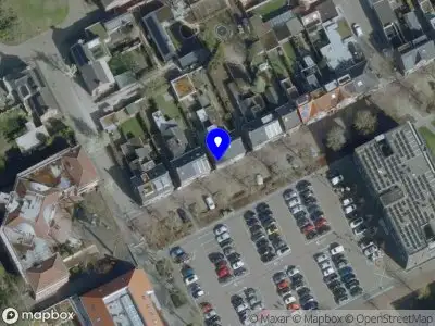 Nieuw bedrijf Martens Plaagdier Preventie