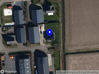 Sijtsma Dressage St.-Annaparochie