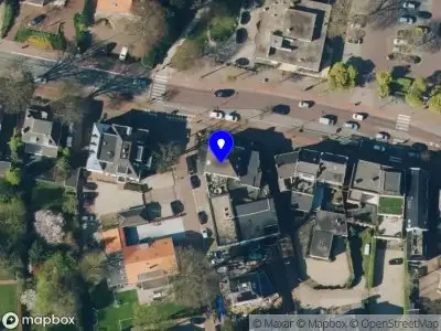 Brasserie La Maison Oosterbeek OOSTERBEEK