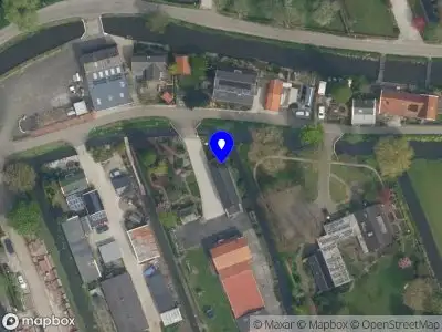 Nieuw bedrijf STAP in Kinderopvang