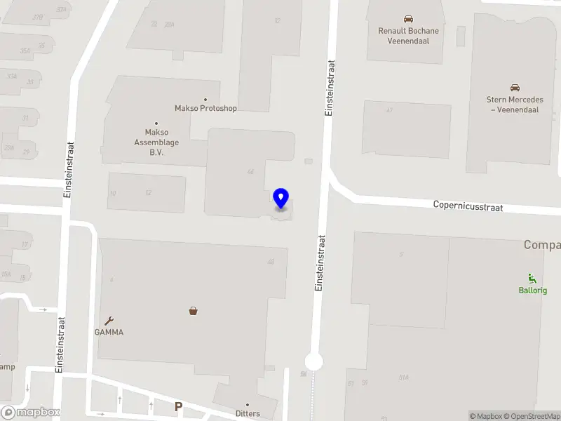 Wilke's Kinderopvang