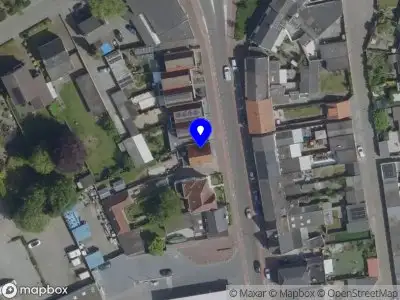 Nieuw bedrijf Brandon David