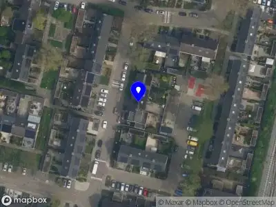 Nieuw bedrijf SvW schoonmaakdienst