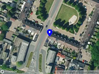 Goede Zorg Apeldoorn