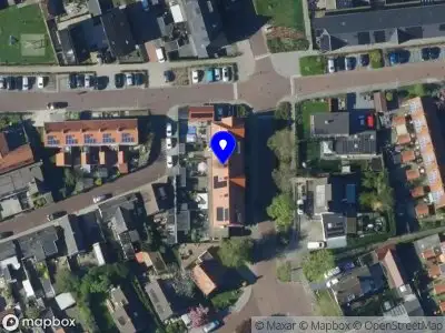 Kindercoachjacquelinevanveen