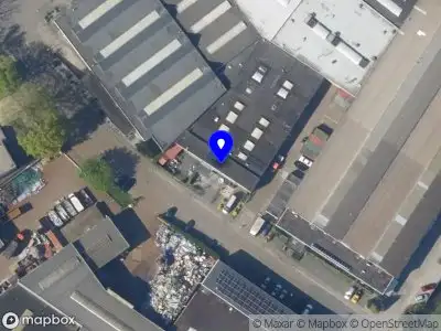 Rody's Evenementenbureau Woerden