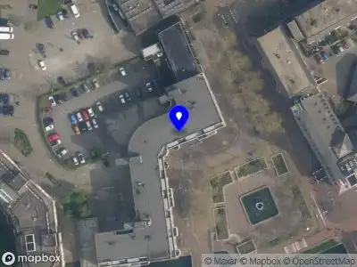 Nieuw bedrijf Chiropractie Houten