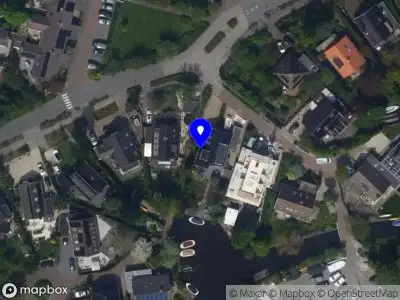 MMH waarneming Leiden