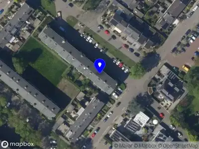 Akash Koeriersbedrijf Zoetermeer