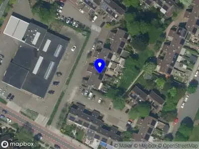 Vertrouwen Castricum