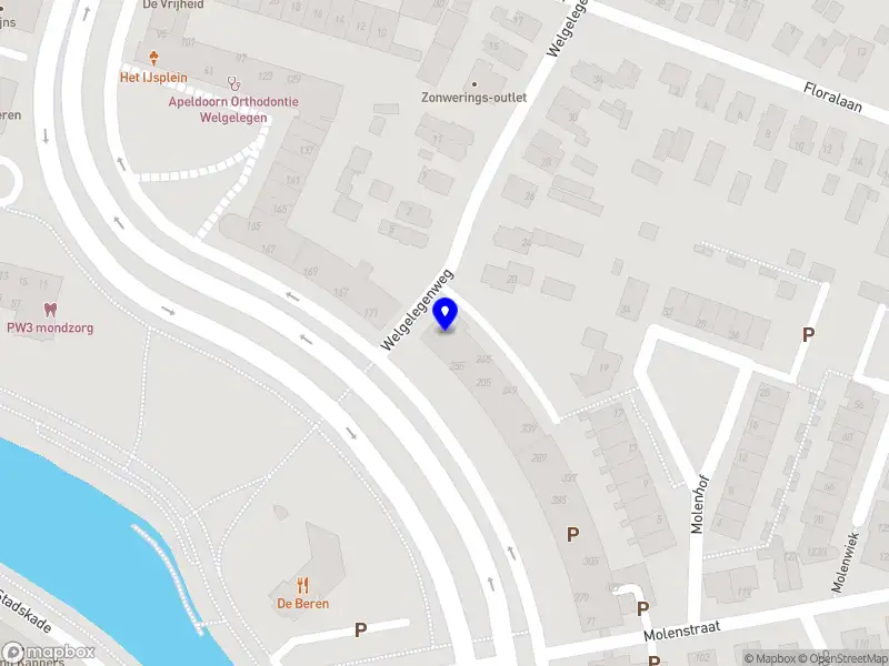 Nieuw bedrijf Macaw Online Works