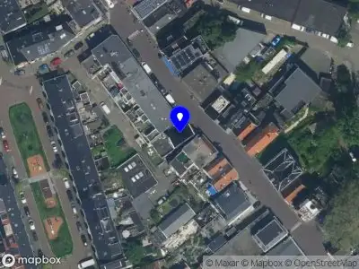 Nieuw bedrijf Salaamwebshop