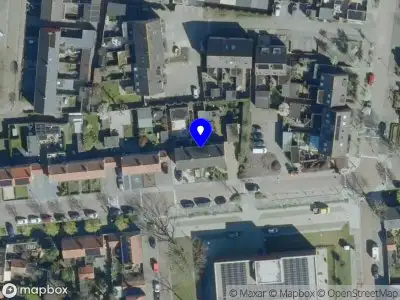 Nieuw bedrijf KeiVoet pedicure