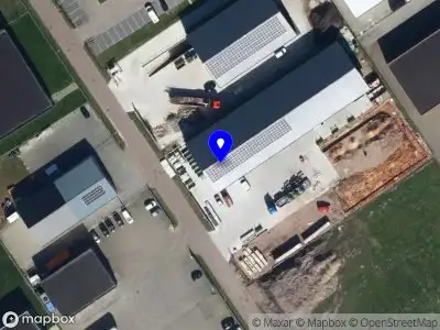 AG Vastgoed en Beheer B.V.