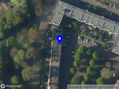 Jij bent jezelf Alphen aan den Rijn