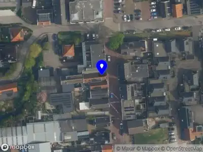 Cleans Up MOERKAPELLE