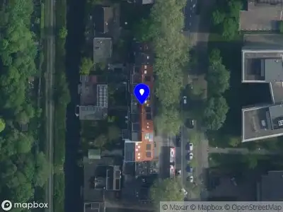 M. T. MondZorg Amsterdam