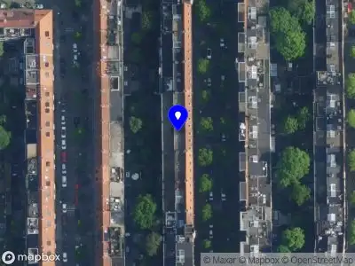 Nadia's honderneming