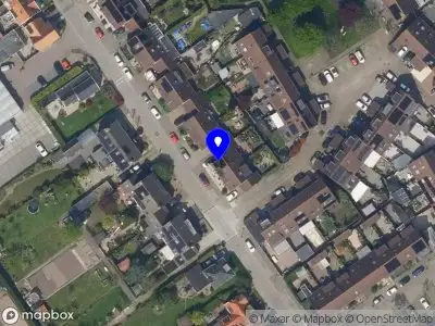 Technisch Docent Donga