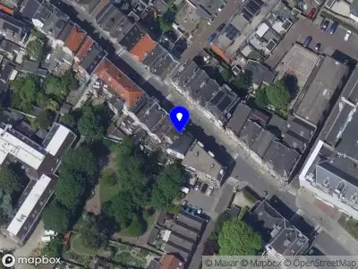 Daisy Degenaar Beeldend therapeut