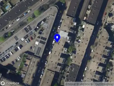 Constantinescu Schoonmaakbedrijf