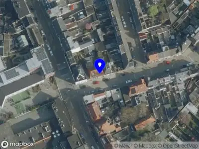 van der Sanden - Personal Training