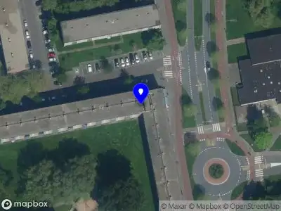 Nieuw bedrijf MA Logistics