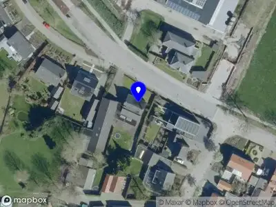 Nieuw bedrijf Redo Elektro B.V.