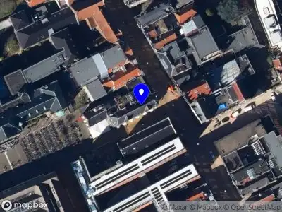 Beijk Brewery and Distillery B.V.