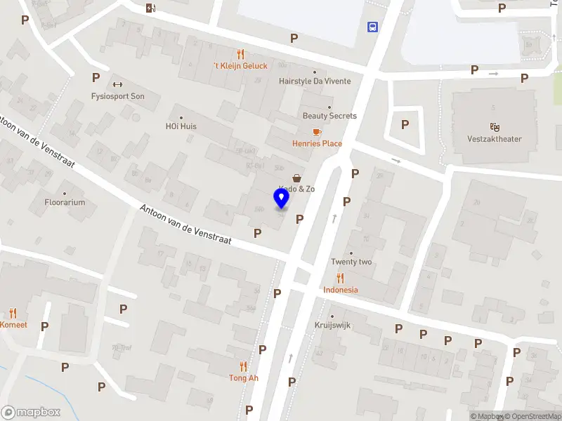 Praktijk in Verbinding - Voor Vrouwen en Seksualiteit