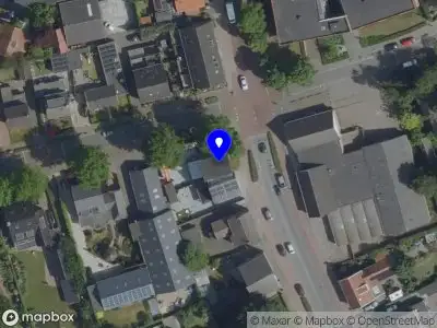 Hoefnagels Gebakkraam Bakel