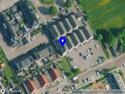 Huisartsenpraktijk Stad en Ambt Sint Jansklooster