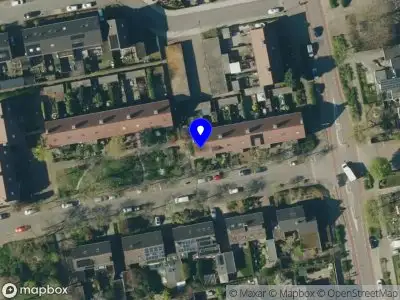 Nieuw bedrijf Mission Support Consult