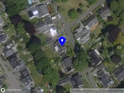 Nieuw bedrijf Maria Vermeer