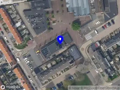 V.O.F. Gebroeders Bouter Nieuw-Lekkerland