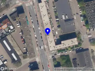 Bakkerij Berat Rotterdam