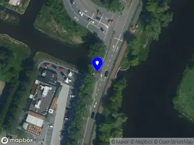 Taxi Randy Amsterdam