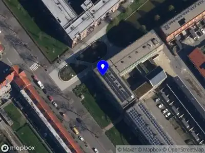 Nieuw bedrijf Schoonheidssalon Samantha