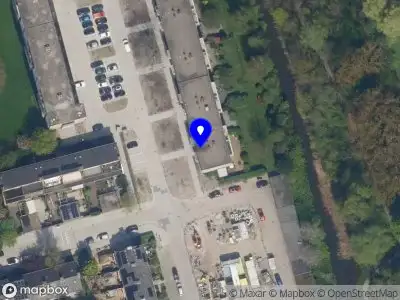 Nieuw bedrijf Dilarij