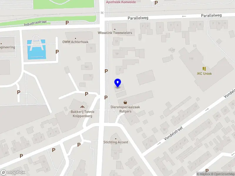 Installatiebedrijf H. Nijman Aalten