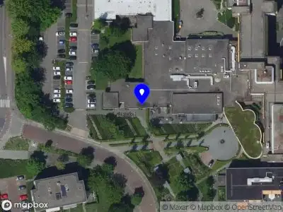 Verpleeghuis De Sterrenlanden Dordrecht