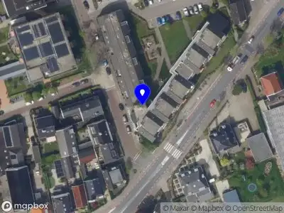 Nieuw bedrijf Marcia Cleaning