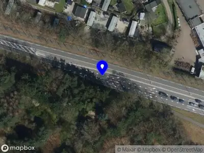 Nieuw bedrijf Stichting 298 Squadron