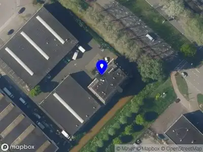 Nieuw bedrijf Stichting Club Lam