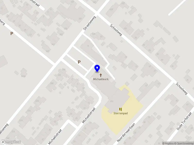 Nieuw bedrijf Nederlandse Gereformeerde Kerk Venlo-de Brug