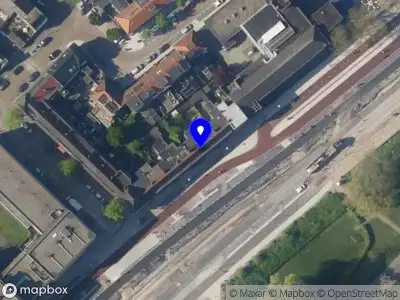 VvE Marnixlaan 344 en 346 te Utrecht Utrecht