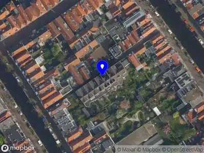 Stg Administratiekantoor Jonker-Makis Robotic