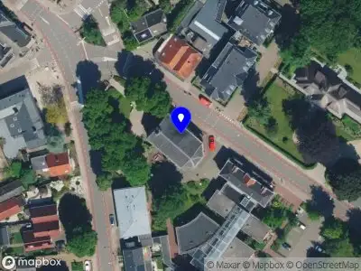 Diaconie Protestantse gemeente te Barchem